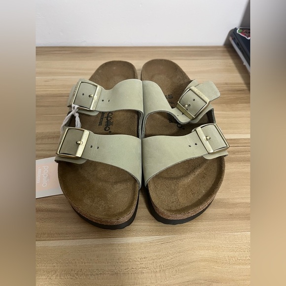 BIRKENSTOCK Arizona PAP Flex Platform - Picture 6 of 10